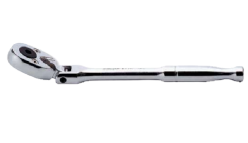 Flexible Ratchet, Reversible for Bits 1/4" 2774P-1/4HF