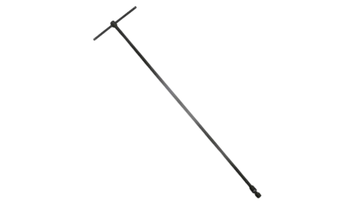 6-point Universal Socket T-Type Wrench 3116M
