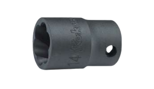 3/8" Nuttwister 3127