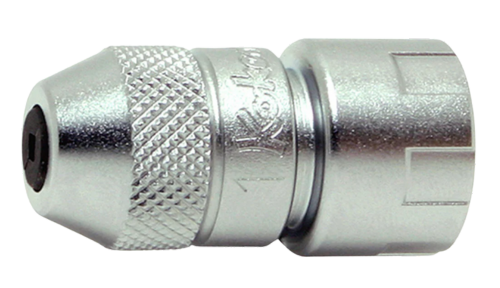 3/8" Tap Holder, Adjustable 3131A