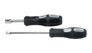 Spin Type Handle Screwdriver (Wobble- Fix)_3769NWF-160
