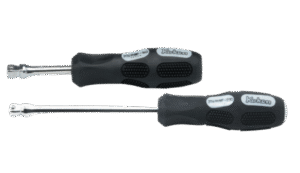 Spin Type Handle Screwdriver (Wobble- Fix)_3769NWF-230