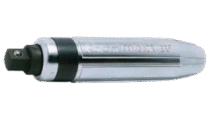 1/2" Attack Driver 4112N