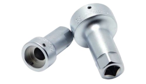 1/2" Die Holder 4132-25