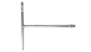 1/2" T-Handle T-Type Wrench 4715