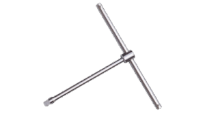 1/2" T-Handle T-Type Wrench 4715SL