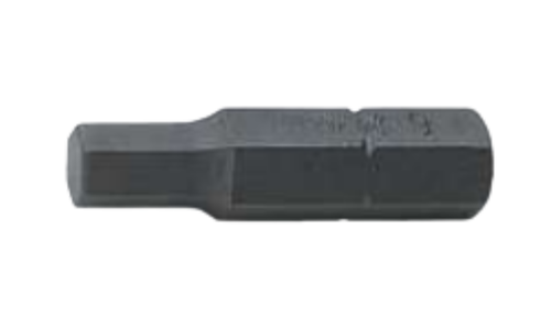 5/16" Hex Bits 100H-32