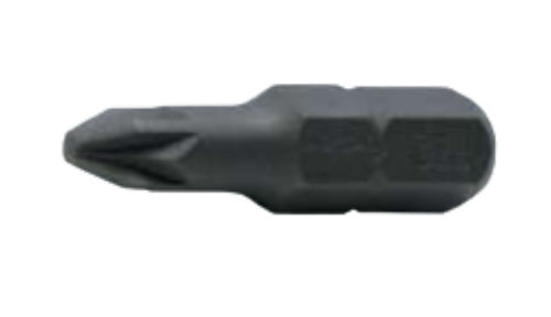 5/16" PZ Bits 100P-32 (PZ)