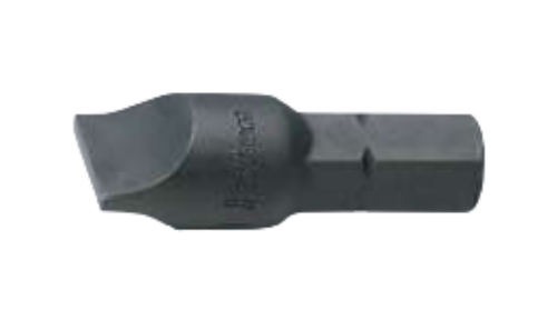 5/16" Bits for Slotted Head 100S-32