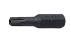 5/16" Temper-Registant TORX® Bits 100T-32 (TH)