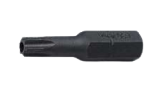 5/16" Temper-Registant TORX® Bits 100T-32 (TH)