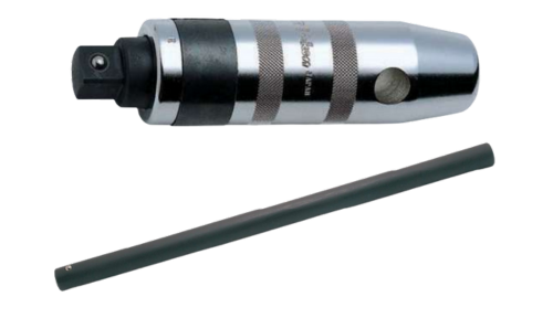 3/4" Attack Driver 6112