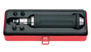 6 Pieces Attack Driver Set AG318A