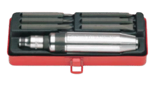 8 Pieces Attack Driver Set AN112C