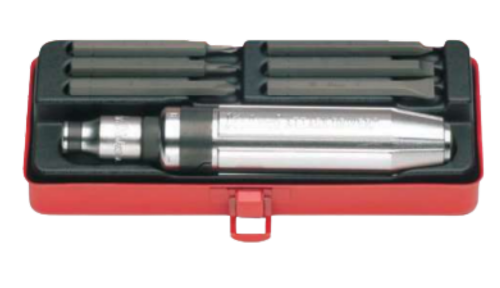 8 Pieces Attack Driver Set AN112C