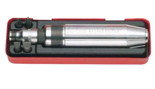 6 Pieces Attack Driver Set AN318A