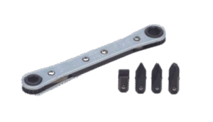 5 pieces bit set R810A