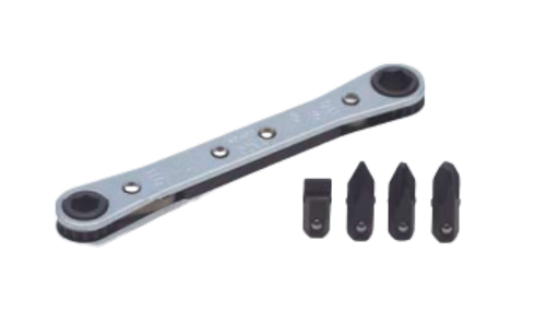 5 pieces bit set R810A