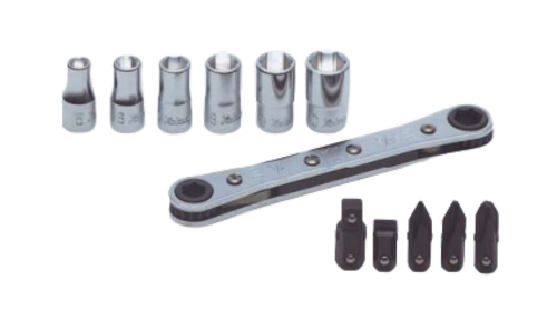 12 pieces Bit Set R810C